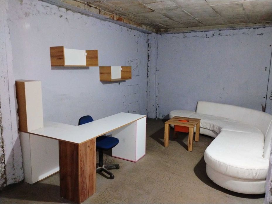Дава се под наем Промишлена сграда в Нови Искър - 300 кв.м за 663 € - Снимка #6