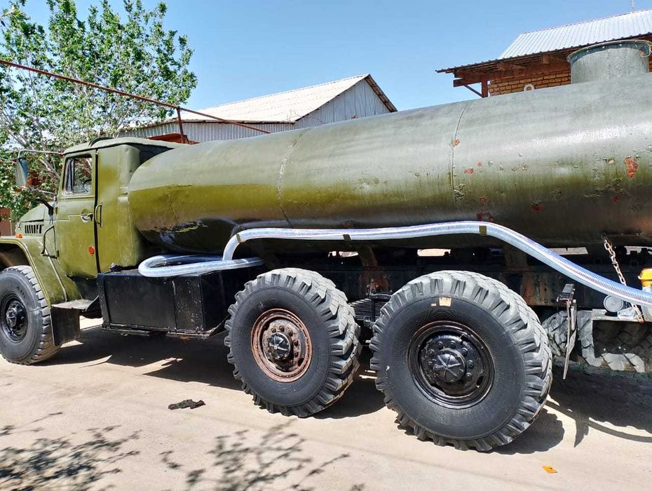 Urol vadavoz kamaz motor