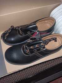 Чисто нови мъжки работни обувки (два чифта)