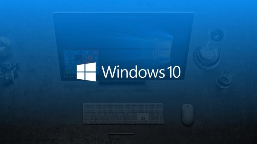 Instalez Windows 7.8.10