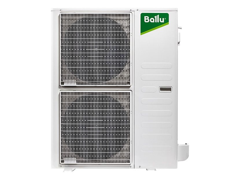 Кассетный кондиционер BALLU 60.000Btu/h  3 года гарантии!