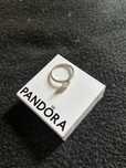 Сребърен пръстен Pandora