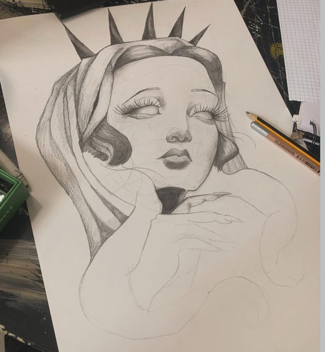 Art Prints + comenzi personalizate