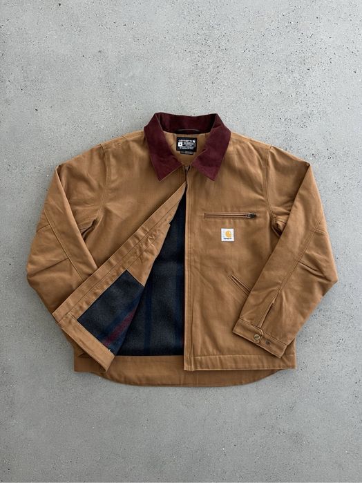 Carhartt vintage j97