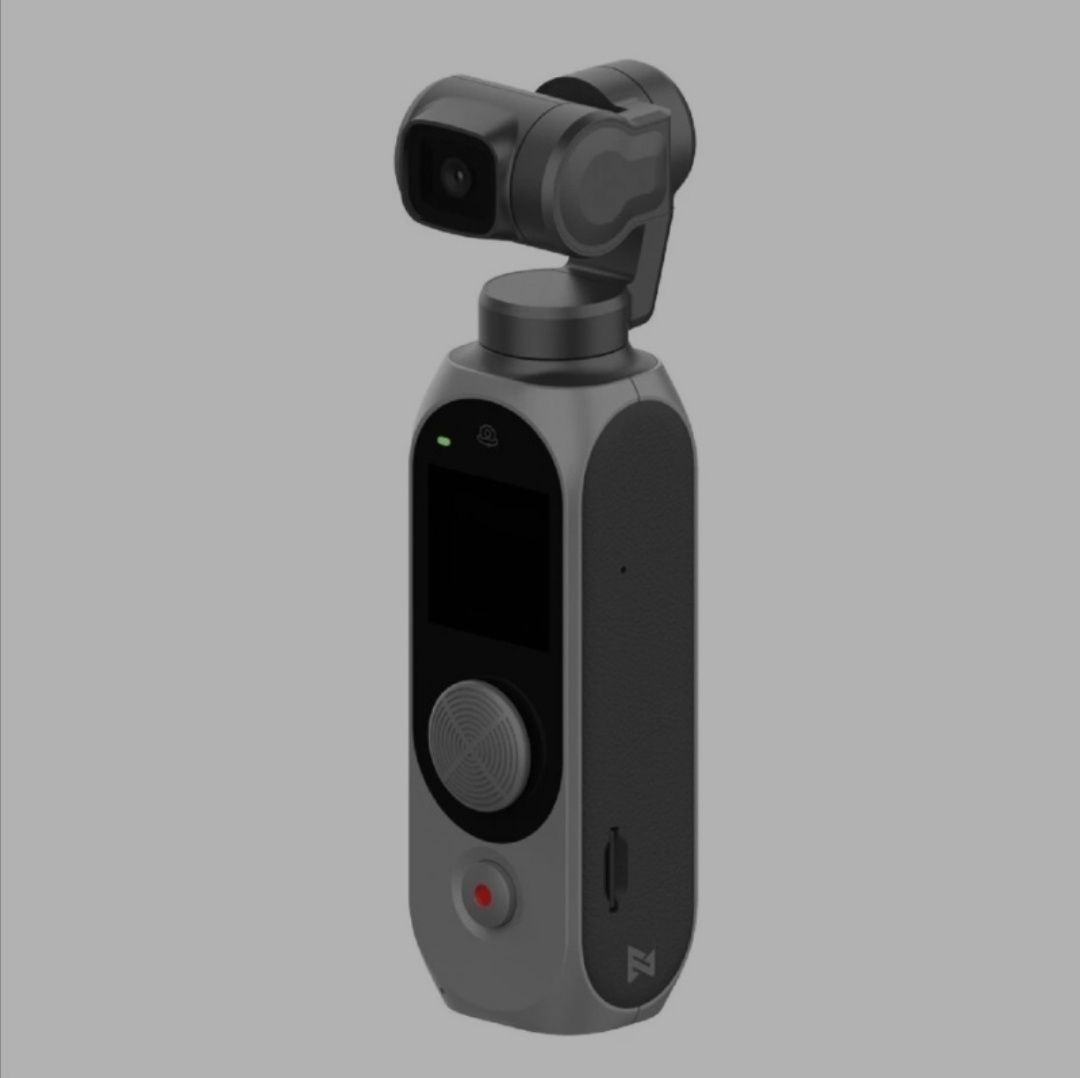 Palm 2 gimbal camera Fimi Xiaomi