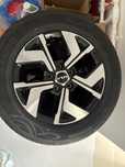 Sonet diska R16 new