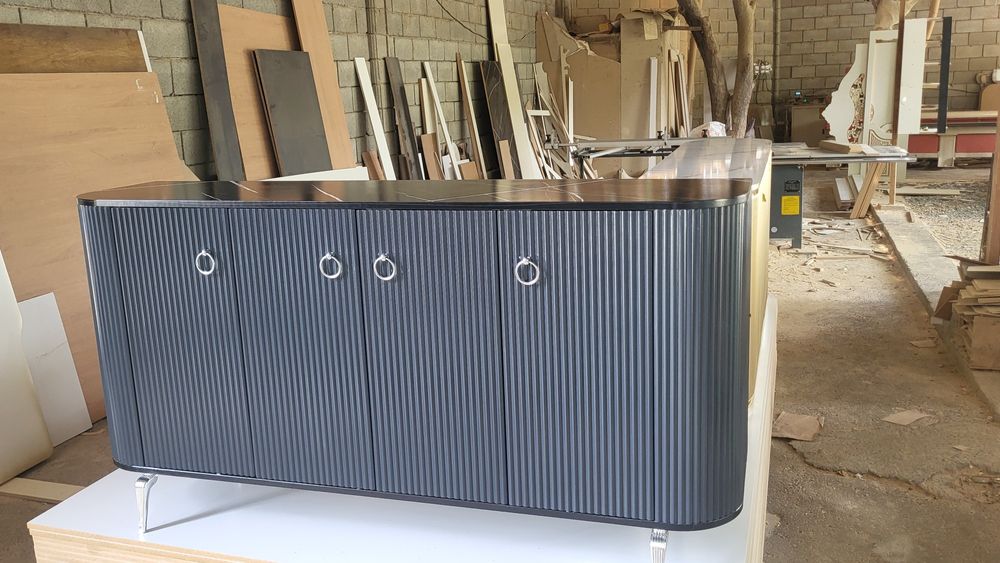 Комоды и тв тумбы