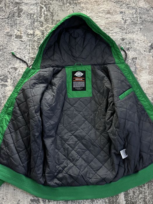 Dickies,geacă pt.baieti,măr.M(merge pt.L)