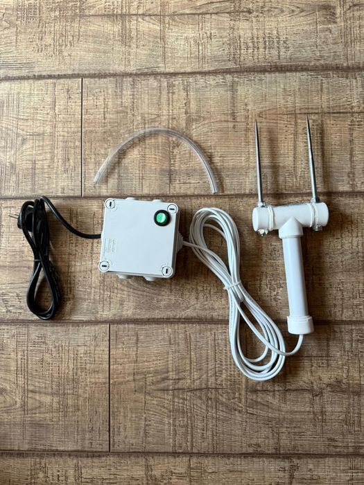 Vand asomator electric porci 3 ani garantie