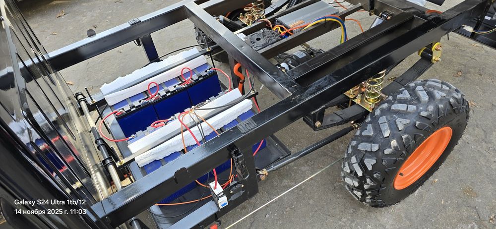 T1  1.5 tonn 2kw отопление есть.Кузов самосвал.