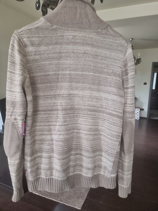 Cardigan Tom Tailor superb,marimea M