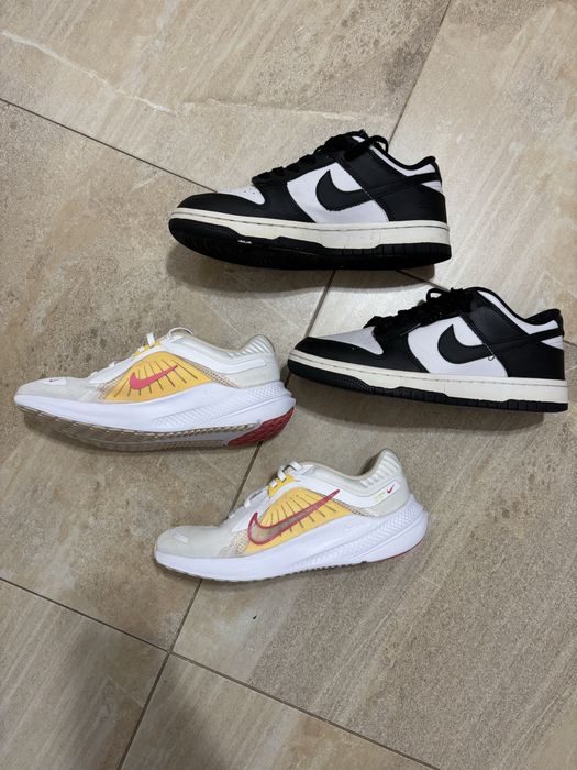 Женски маратонки Nike!