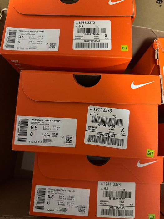 Adidași Air Force 1