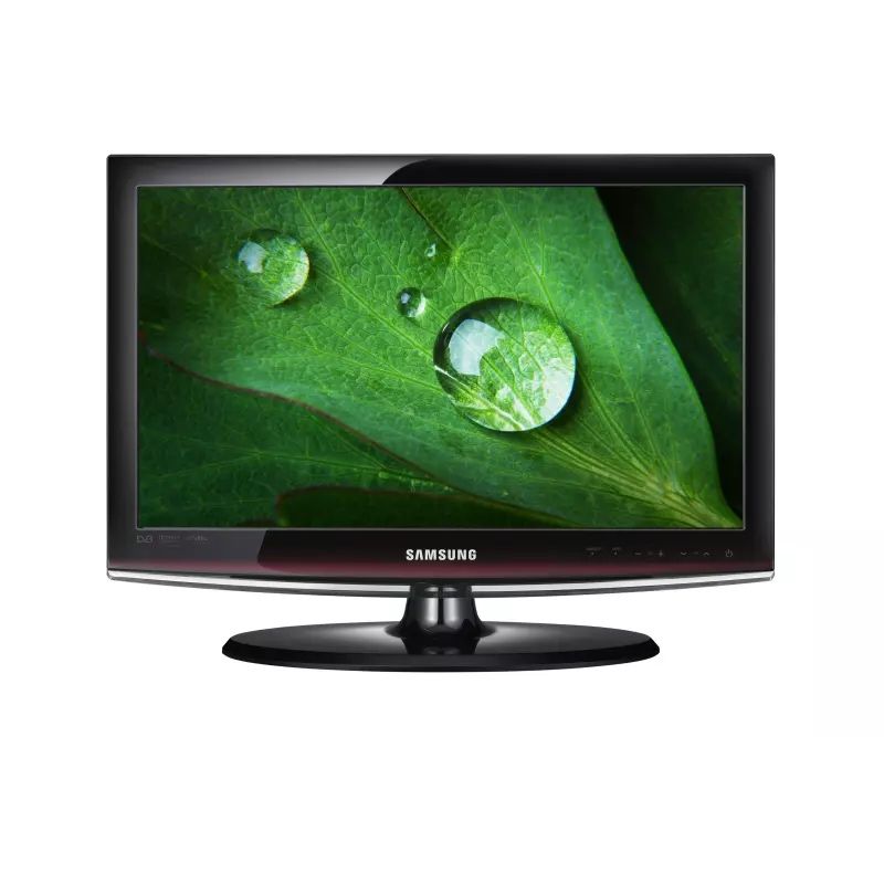 SAMSUNG 22 inch HD Ready LCD TV + USB