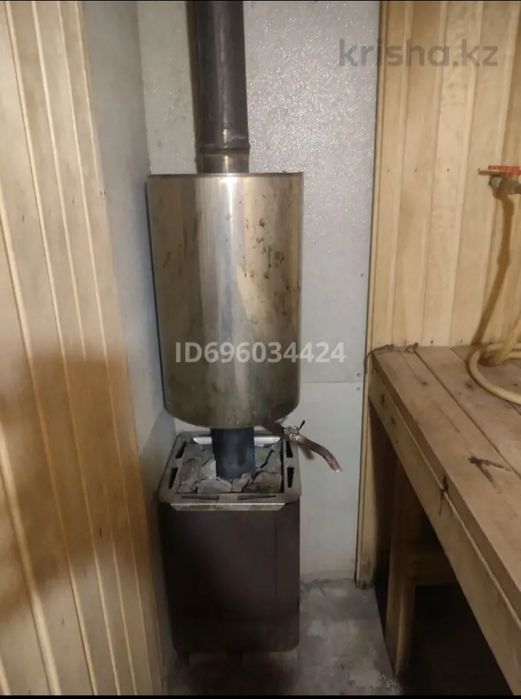 Дом в аренду на долгий срок