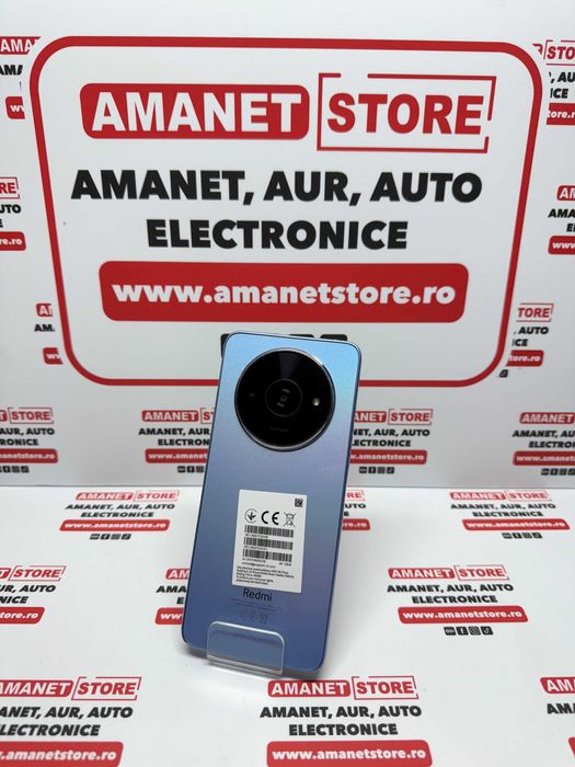 Xiaomi Redmi A3 128GB Amanet Store Braila [13727]