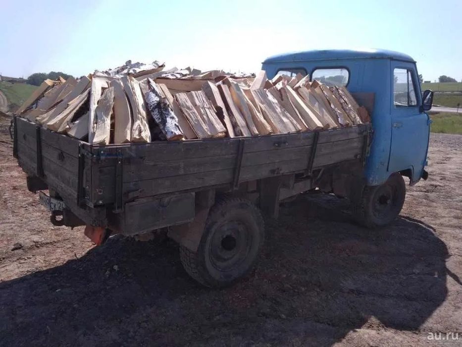 Уголь. Отличные дрова