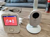 Камера и монитор Philips Avent