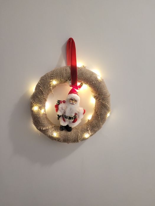 Aranjament mos Craciun