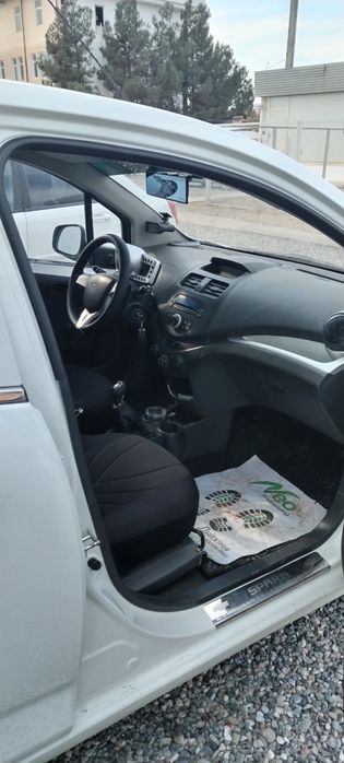 Ассалму алайкум спарк 1 сотилади холати едял