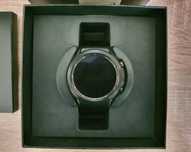 Galaxy Watch 3 Titanium