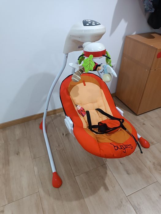 Leagăn cuib pentru bebeluși