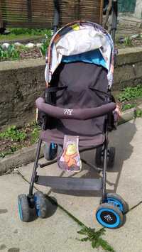 Лятна детска количка Моника
