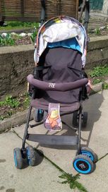 Лятна детска количка Моника