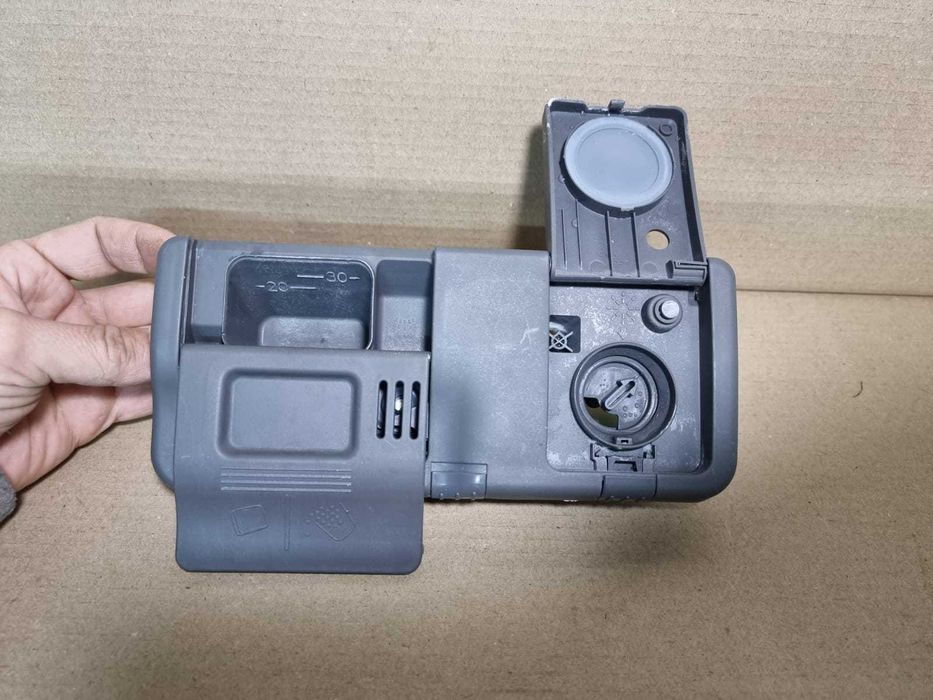 dozator detergent masina de spalat vase whirlpool ADP 9070IX / C109