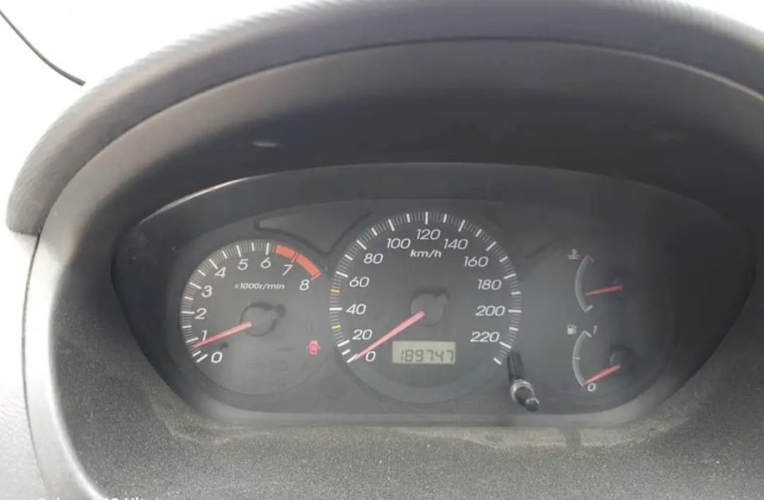 Honda Civic  Газ-Бензин