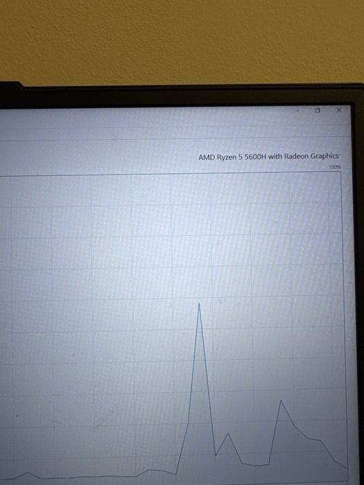 Legion 5 Laptop Gaming