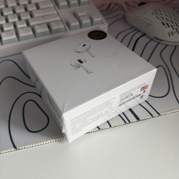 Продам Airpods pro 2