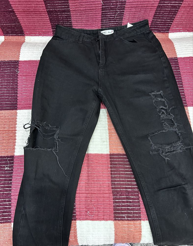 Продам джинсы и джинсовку