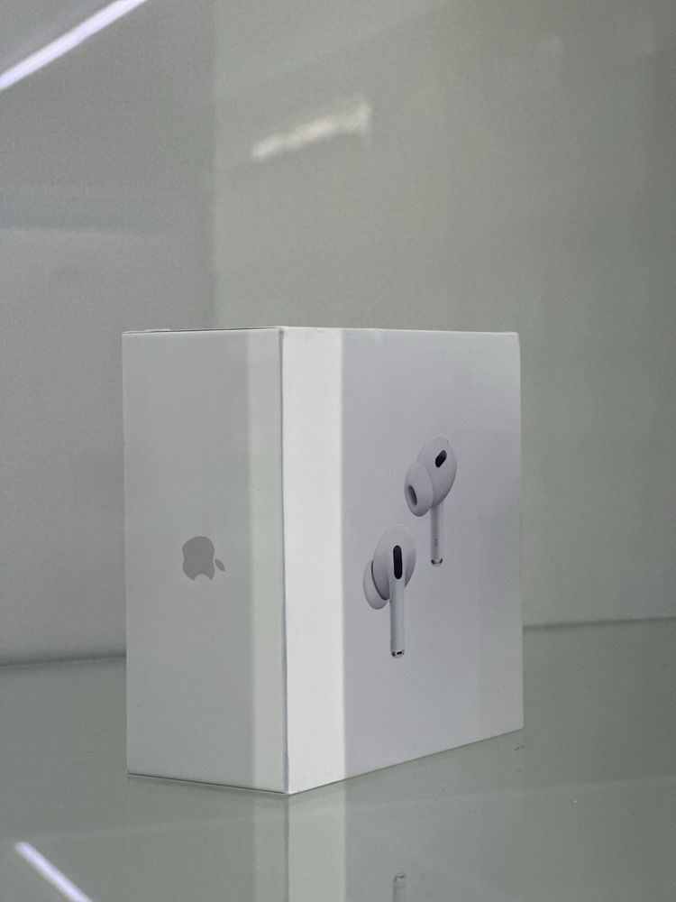 Air pods pro 2 в магазине icom