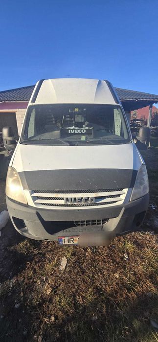 Iveco Daily 2.3 35S14