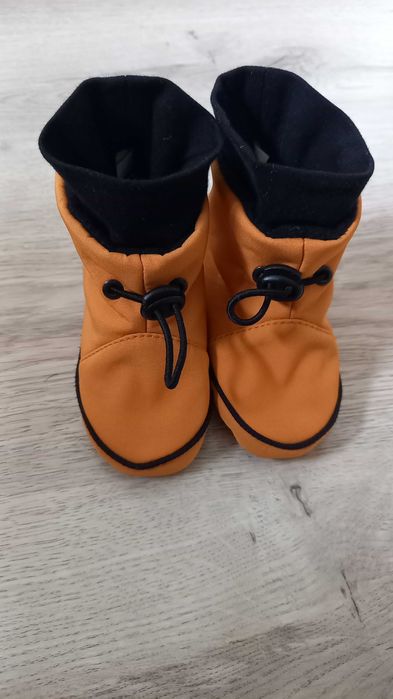 Бебешки ботуши Liliputi