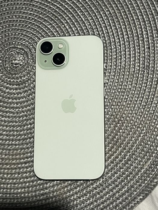 Iphone 15.
