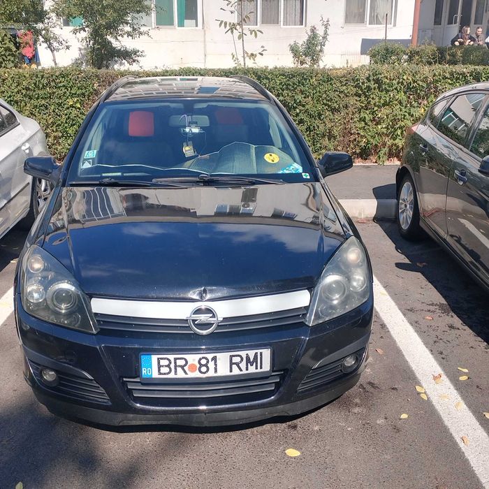 Opel Astra H 1,9 150 cp an fabricație 2005
