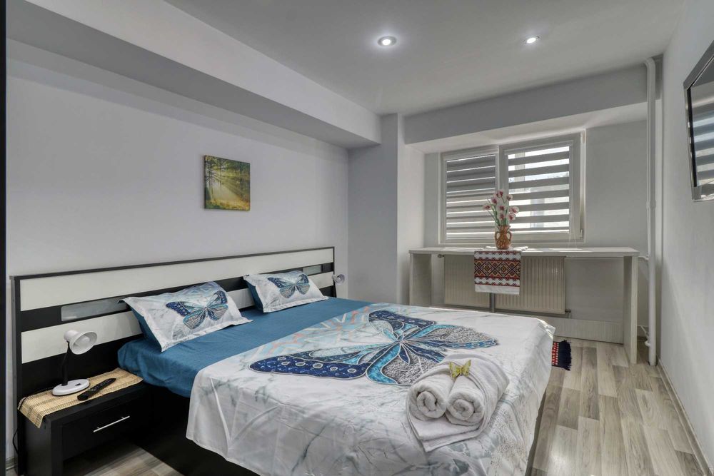 Apartament modern de lux 2 camere, Drumul Taberei