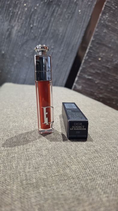 Dior Addict Lip Maximizer Intanse
rose lipstick lip gloss makeup