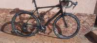 Vand cursiera trek madone 5.2 carbon