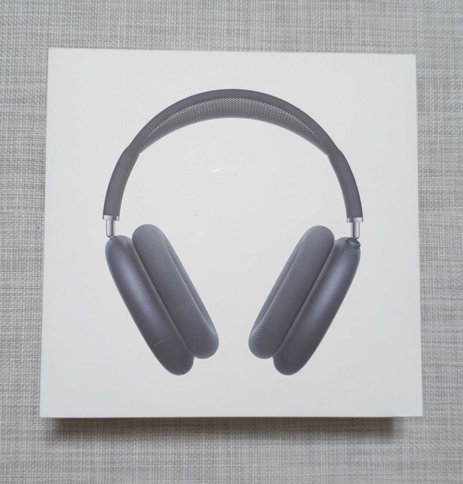 Apple AirPods Max