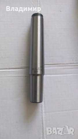 конусни опашки морз 2