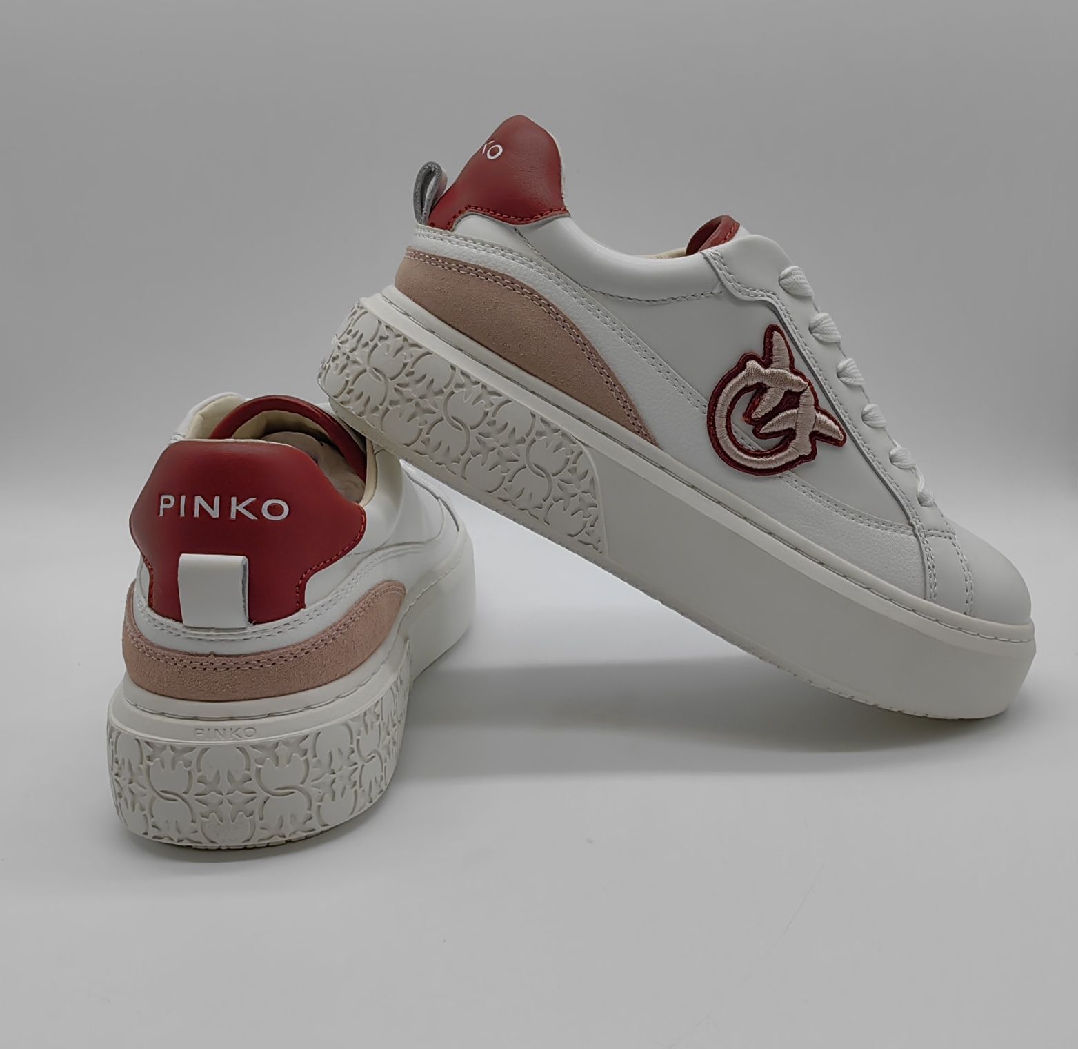 PINKO YOKO 04 Оригинални Сникърси