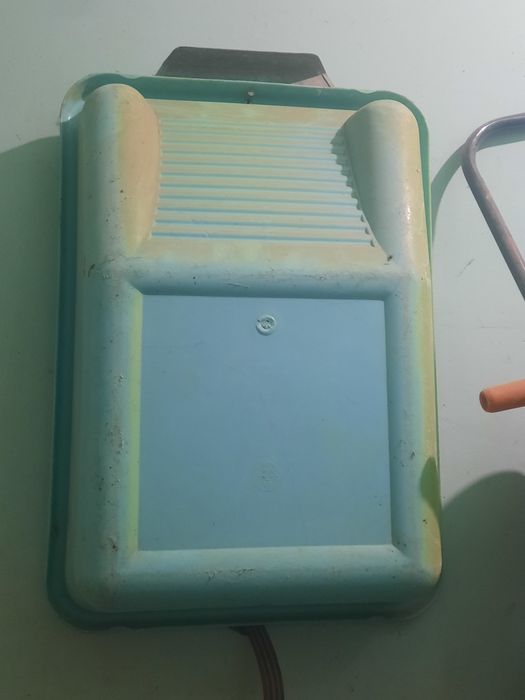 Тазик и для, шланг