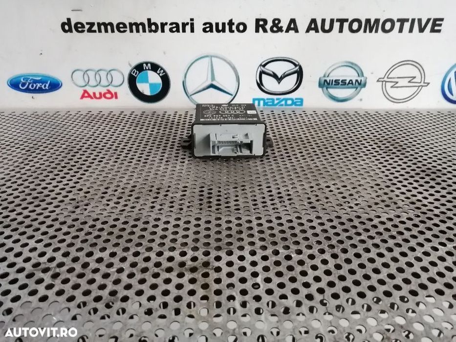 Modul Lumini Audi A6 4F C6 Cod 8PC Modul Lumini Audi A6 4F C6 Cod 8PC