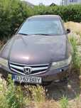 Honda Accord diesel