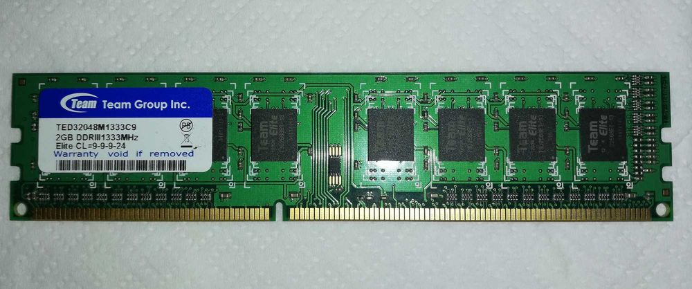 Memorii RAM, DDR 1, DDR 2 si DDR 3