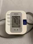 OMRON M3 Expert тонометр