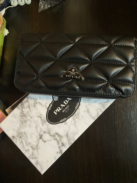 Portofel dama Prada